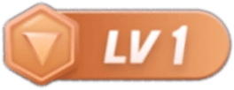 等级-LV1-小鸟游星野的小窝