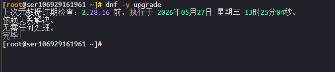 图片[2]-Rocky Linux9更新10教程-小鸟游星野的小窝