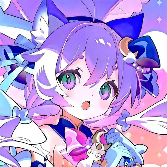 小鸟游星野的头像-小鸟游星野的小窝